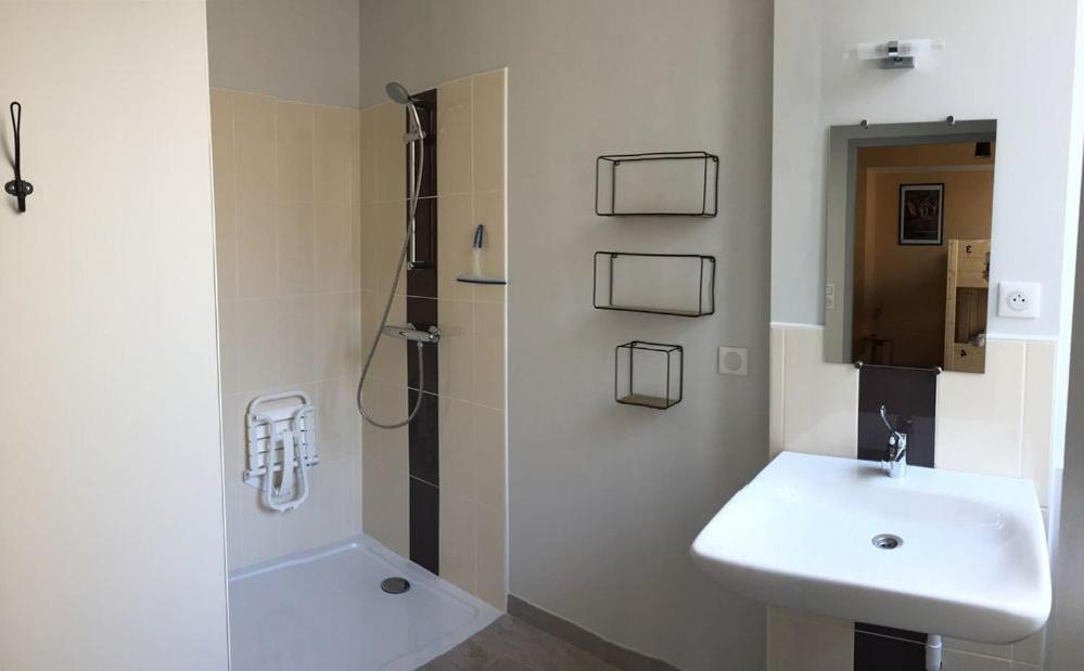 L'Auberge De トレニー 部屋 写真