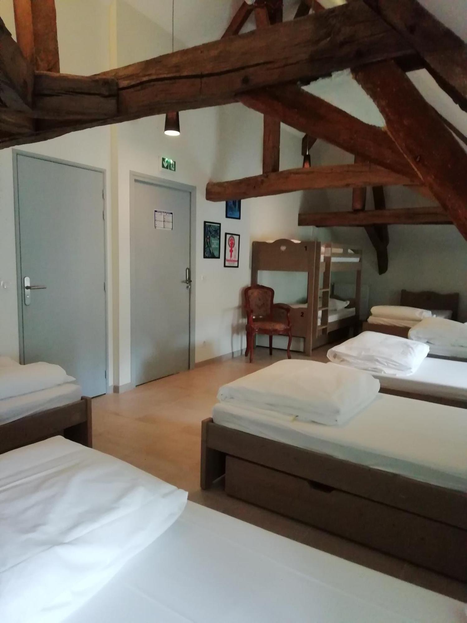 L'Auberge De トレニー 部屋 写真